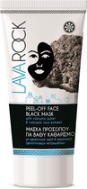 Aromaesti Lava Rock Peel-Off Zwart Masker