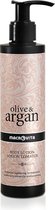 Macrovita Olive & Argan Bodylotion met Arganolie