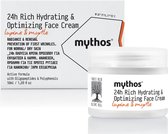 Mythos Rich Moisturizing Face Cream