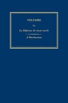 Œuvres complètes de Voltaire (Complete Works of Voltaire)- Œuvres complètes de Voltaire (Complete Works of Voltaire) 64