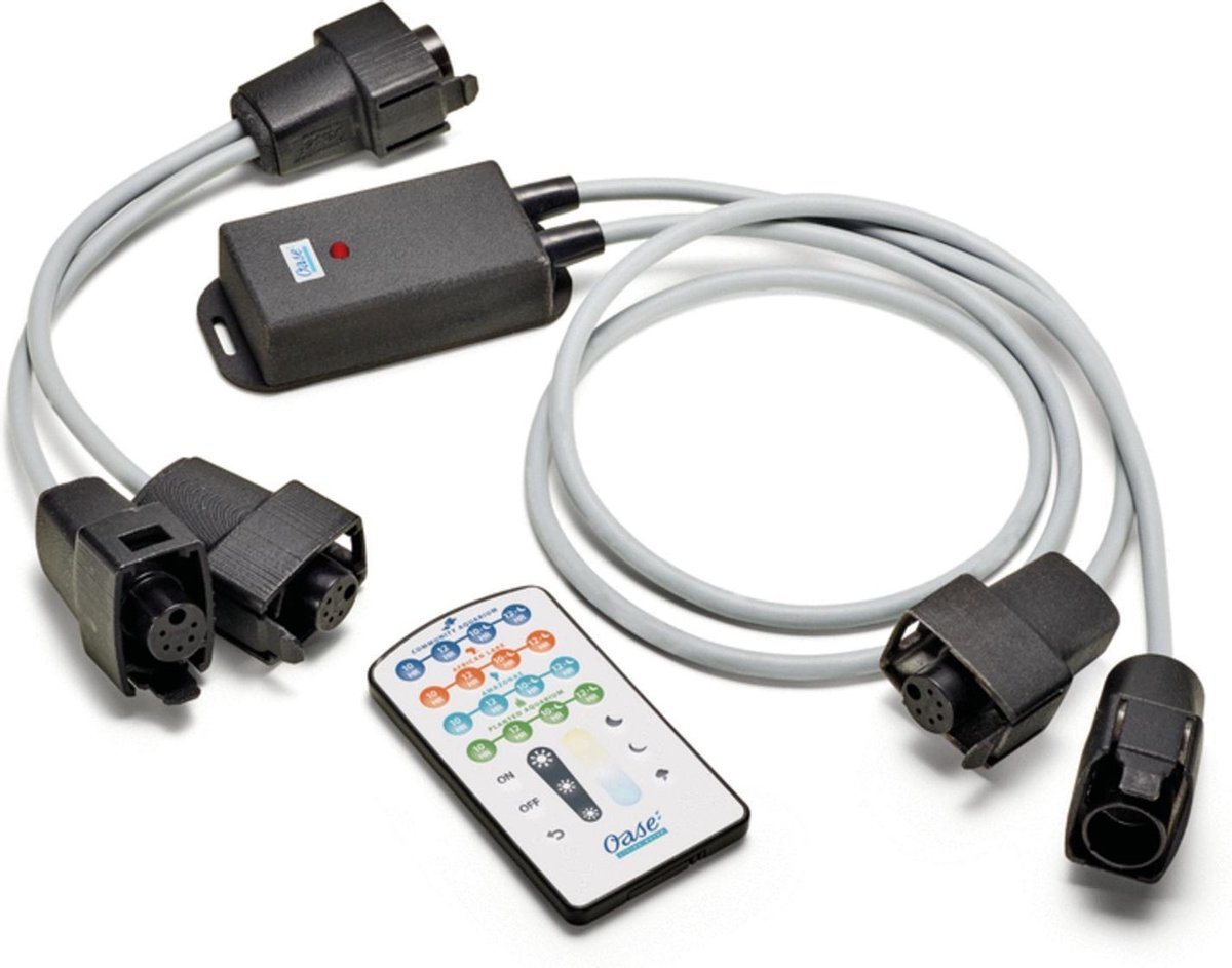 Oase IR Control Set - Aquarium - Verlichting