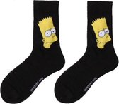 Fun sokken 'Bart Simpson' The Simpsons (91002)