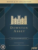 Downton Abbey - The Collectors Edition