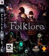 Folklore - PS3