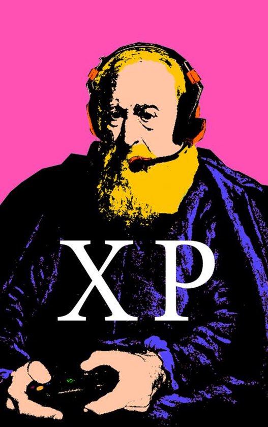 XP - cover