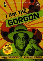 Bunny "Striker" Lee - I Am The Gorgon (DVD)