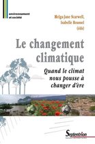 Environnement et société - Le changement climatique