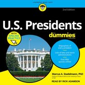 U.S. Presidents For Dummies