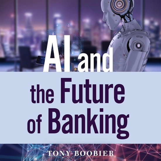 AI and the Future of Banking - cover