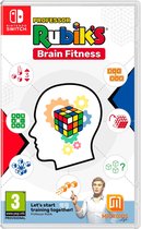 Professor Rubik's Brain Fitness - Switch