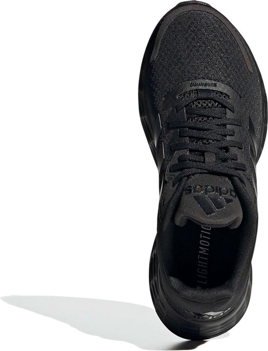 Sportschoenen - Maat 39 1/3 - Unisex - zwart