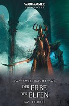 The Sundering: Warhammer Chronicles 1 - Der Erbe der Elfen
