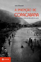 Antropologia Social - A invenção de Copacabana