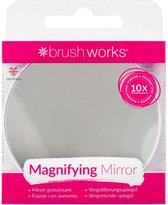 Brushworks Magnifying Mirror - 8,5 cm