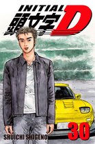 Initial D 7 Manga eBook by Shuichi Shigeno - EPUB Book