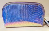 Royal Cosmetics Mermaid Make-up Tas