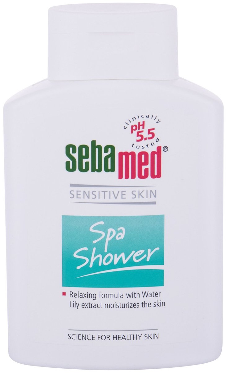 Sebamed - Classic Spa Shower (L)