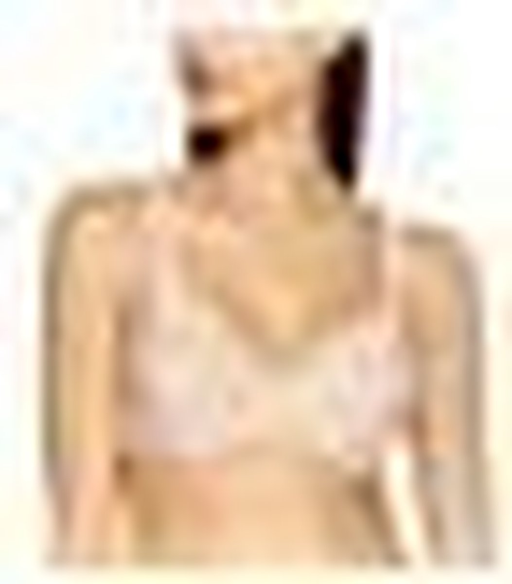 Susa BH zonder beugel-95C-Champagne/Beige