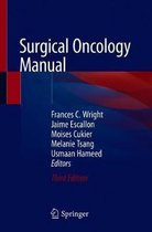 Surgical Oncology Manual
