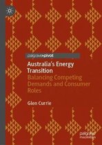 Australia s Energy Transition