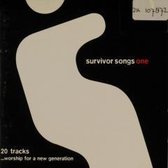 Survivor songs one - 20 tracks worship for a new generation