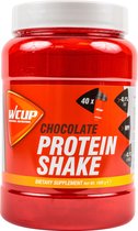 Wcup Protein Shake Chocolate 1kg
