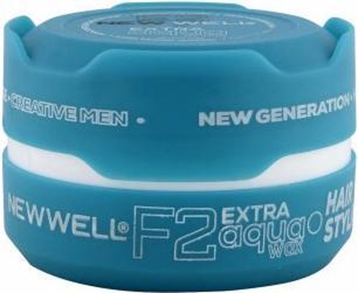 NewWell F2 Extra Aqua Wax – 150ml
