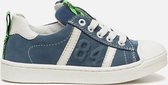 Poldino Sneakers blauw - Maat 24