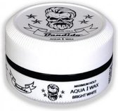 Bandido Wax 1 - White Aqua - 150 ml