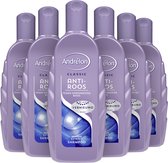 Bol.com-Andrelon Anti-Roos Shampoo - 6 x 300 ml - Voordeelverpakking-aanbieding Bol.com-Andrelon Anti-Roos Shampoo - 6 x 300 ml - Voordeelverpakking-aanbieding