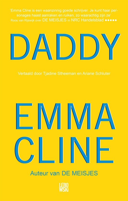 Daddy - cover