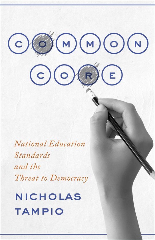 Common Core - cover