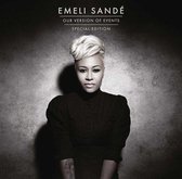 Emeli Sande - Our Version Of Events Deluxe Edition (Re-Pack)