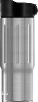 Sigg Mok Gemstone 470 Ml 7,4 Cm Rvs Zilver
