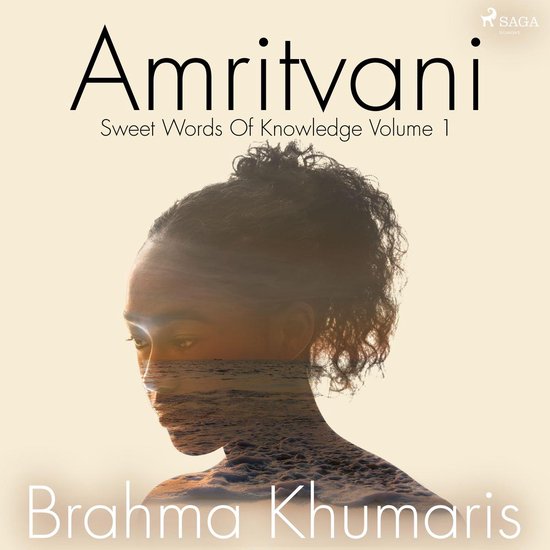Amritvani 3 - cover