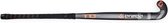 Brabo It-7 Jr. Cc Unisex Indoor Hockeystick - Orange - 36 Inch
