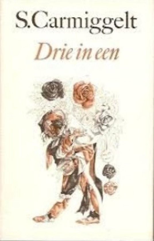 9789029511049 - Drie in een