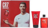 Cristiano Ronaldo CR7 Gift Set 50ml EDT + 150ml Shower Gel