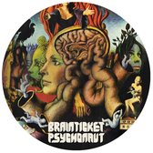 Brainticket - Psychonaut (LP) (Picture Disc)