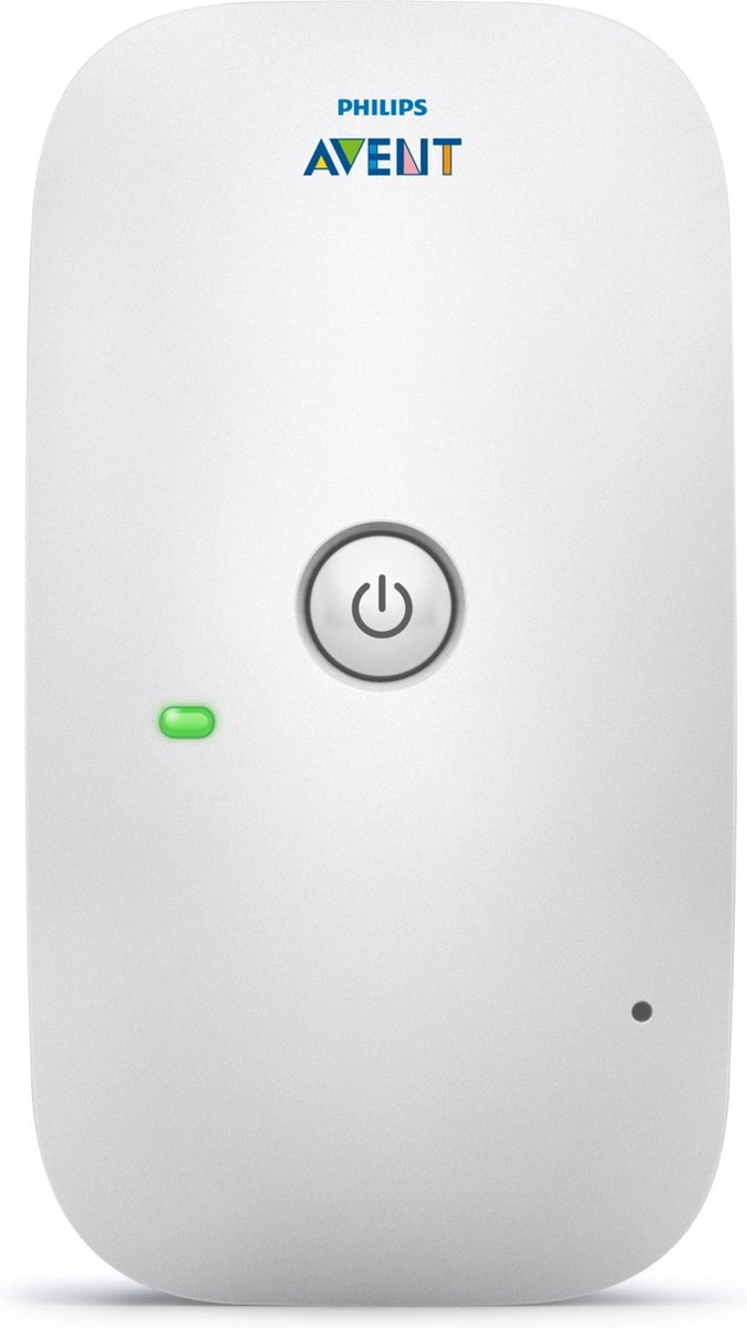 Afbeelding 3 van Philips Avent SCD503/00 Babyfoon