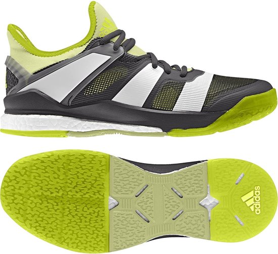 Adidas Stabil X W Sport Schoenen Maat 38