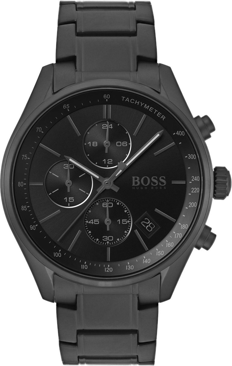 Hugo Boss 7613272313599 horloge Man