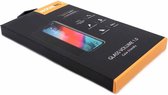 Screenprotector Motorola E6 Play | NovaNL Glass Volume 1.0 | Case Friendly | Tempered Glass | Beschermglas