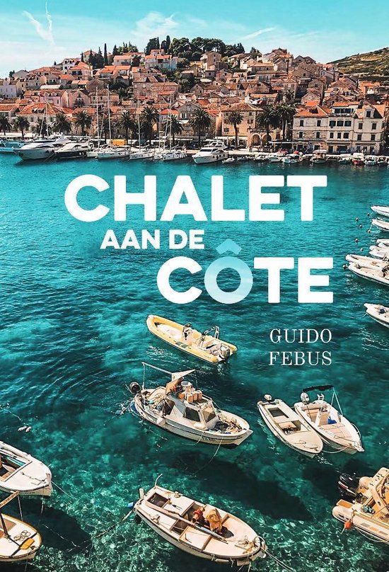 Chalet aan de Côte