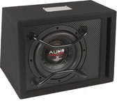 X--ion-Serie LONG STROKE Boom Box Subwoofer 15 liter open box met X08 EVO 2x 300/200 Watt