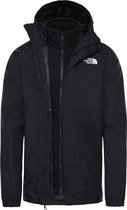The North Face Resolve Triclimate Outdoorjas Heren