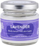 Zoya Goes Pretty - Lavender Body Lotion