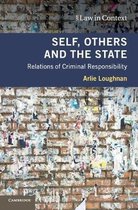 Law in Context- Self, Others and the State