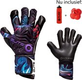 Elite Ignis - Maat 8 - Inclusief bidon en reactietrainer
