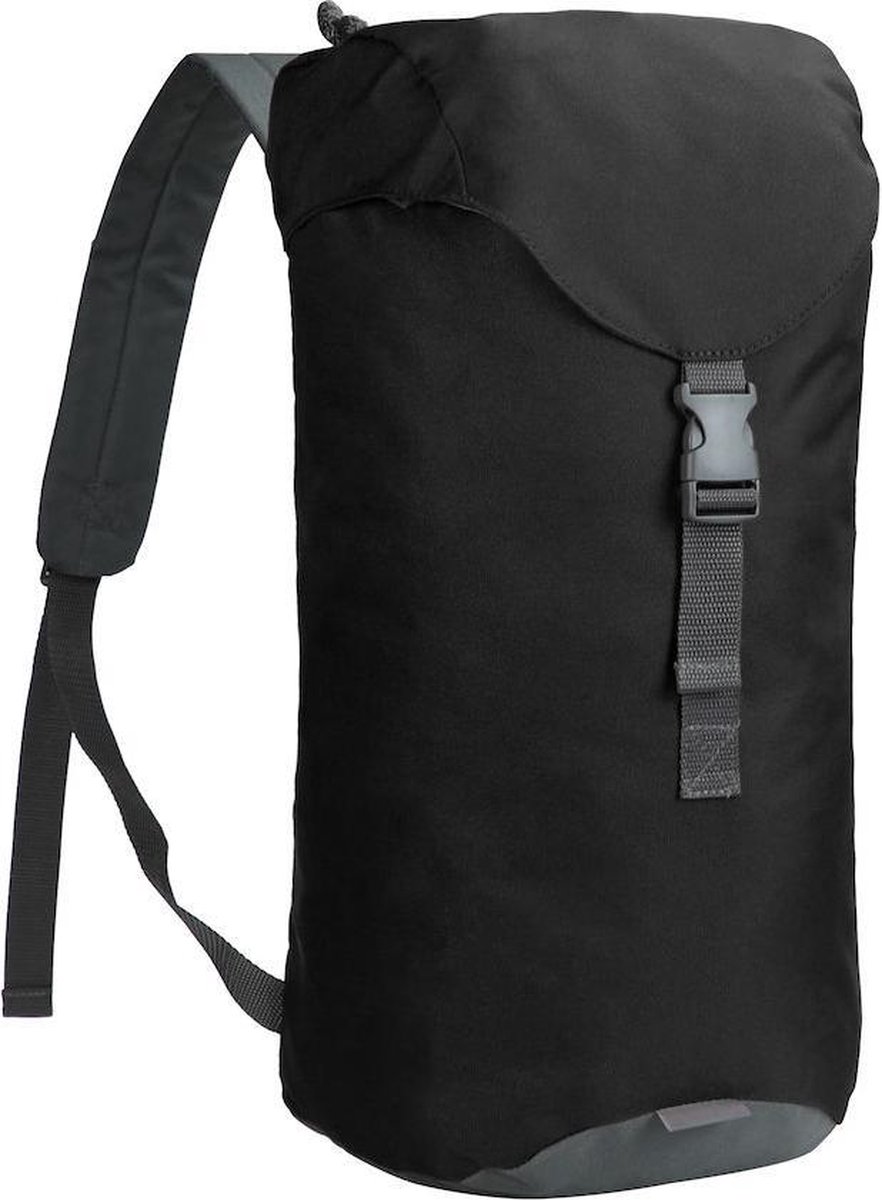 Derby of Sweden - Sport Backpack - Sport rugtas - Zwart